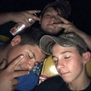 Meet your Posher, Jordan