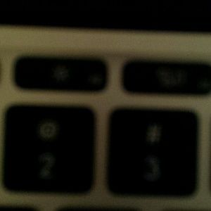 Meet your Posher, Veronica