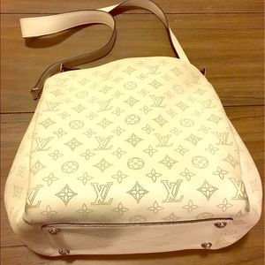 Louis Vuitton Babylone PM Mahina Louis Vuitton Babylone PM Mahina