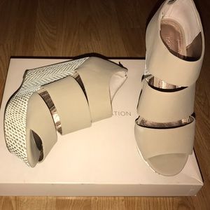 BCBGeneration Wedges