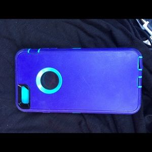 Otterbox "style" for iPhone 6s plus