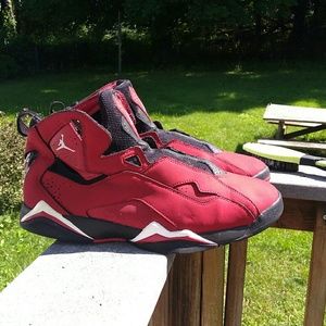 Jordan 7s