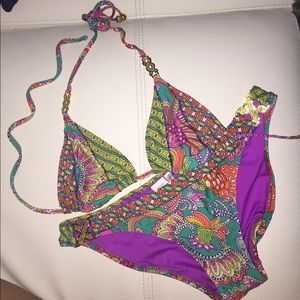 Trina Turk bikini