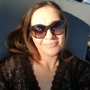 Meet your Posher, Joann