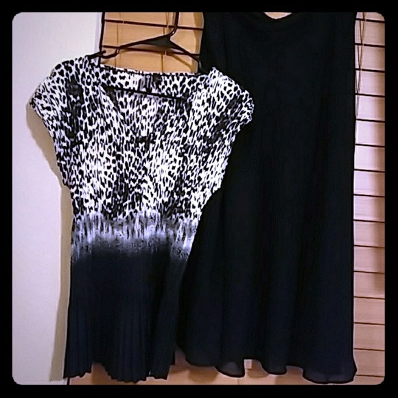 NY&Company  blouse only - Picture 2 of 3