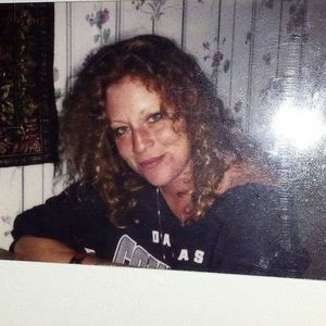 Meet your Posher, Nannette