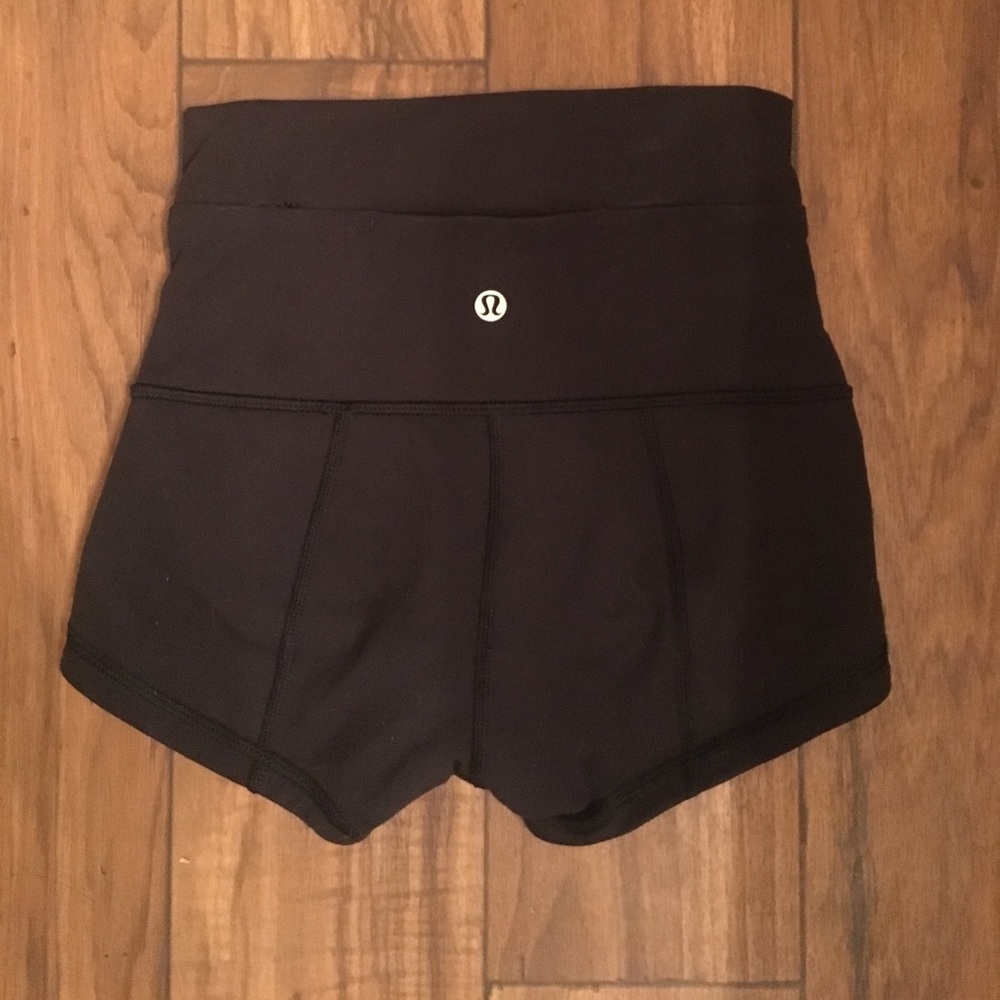 Lululemon Athletic Shorts