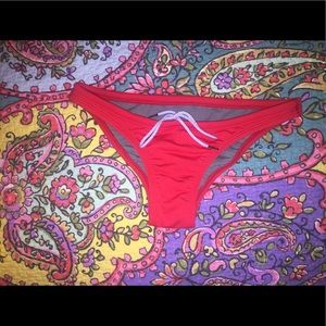 Red Jolyn Europe Bottoms