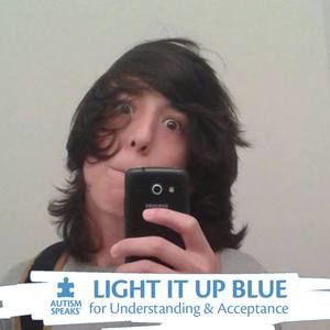 Meet your Posher, Lucas