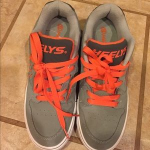 Heelys