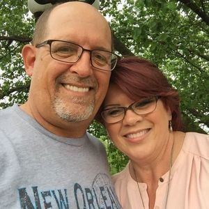 Meet your Posher, Lori