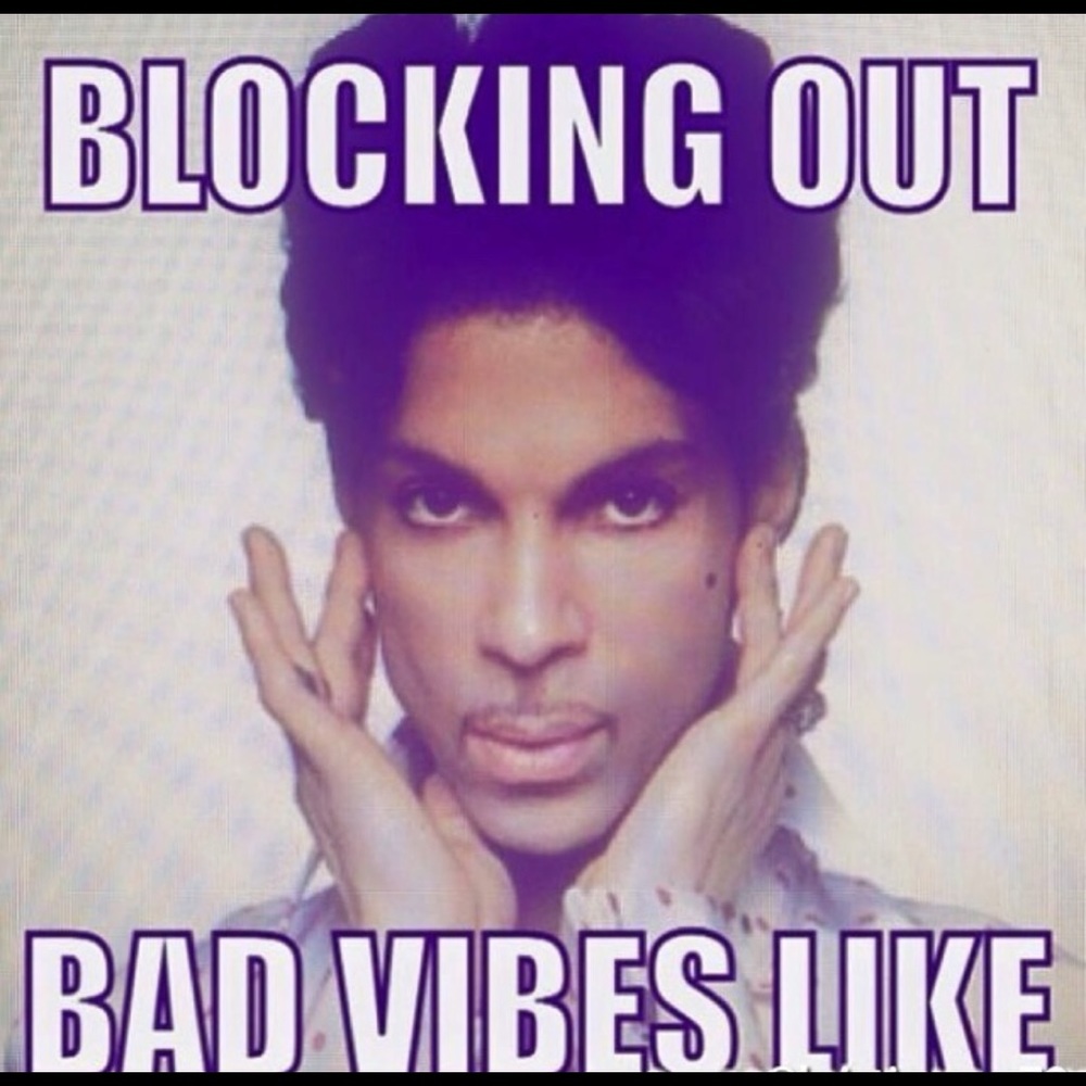 Meet your Posher, Demetria