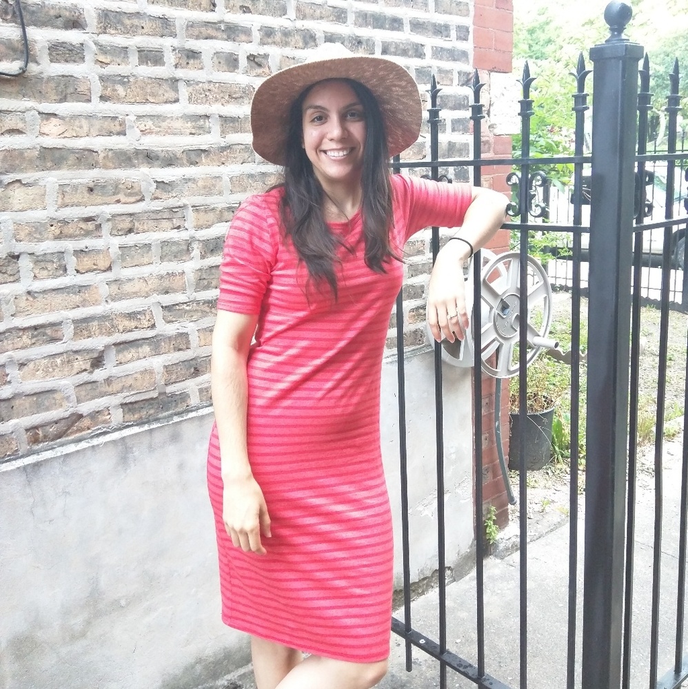 Meet your Posher, Ariana