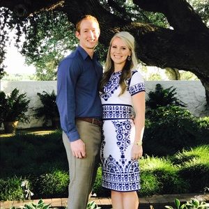 Meet your Posher, Erienne