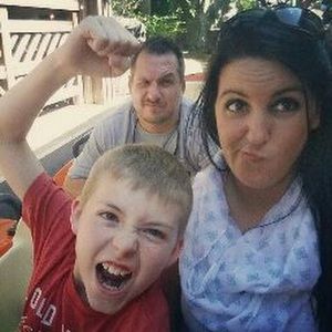 Meet your Posher, Katlen