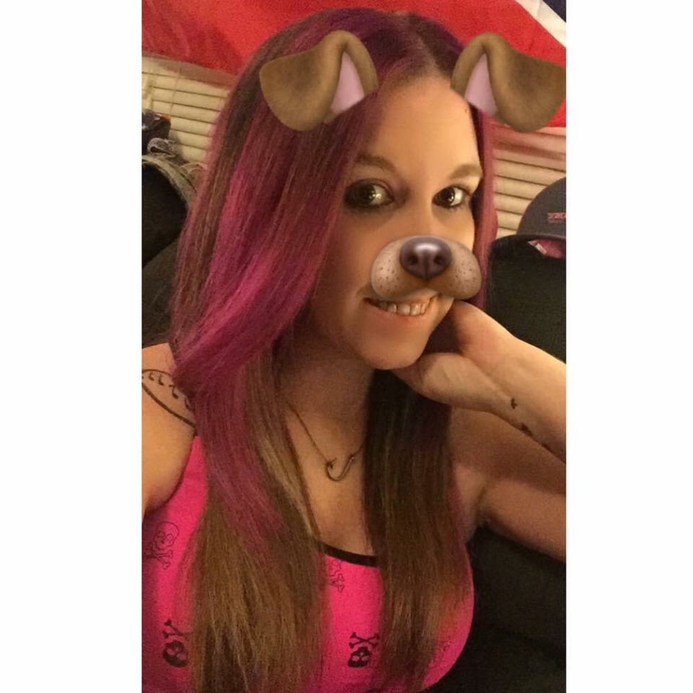 Meet your Posher, April