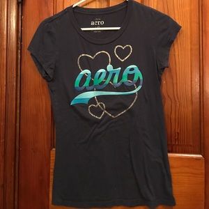 Aero Graphic Tee