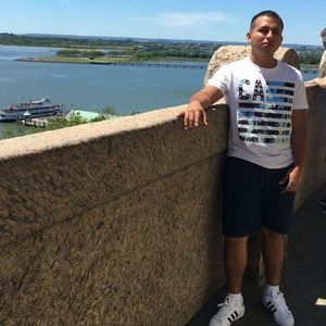 Meet your Posher, Oscar