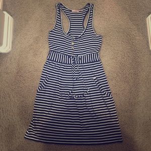 Juicy Couture summer dress/cover up small