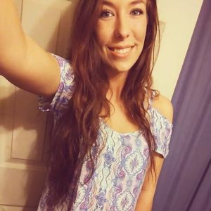 Meet your Posher, Alana