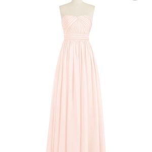 Bridesmaid Dress
