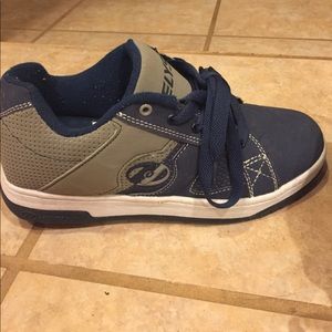 Heelys