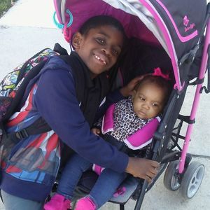 Meet your Posher, Erika