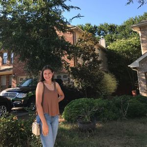 Meet your Posher, Twila