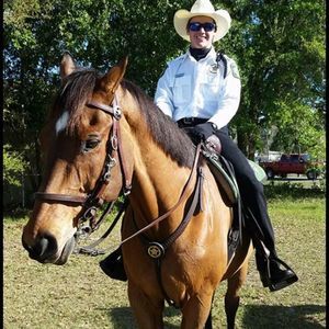 Meet your Posher, Brendan