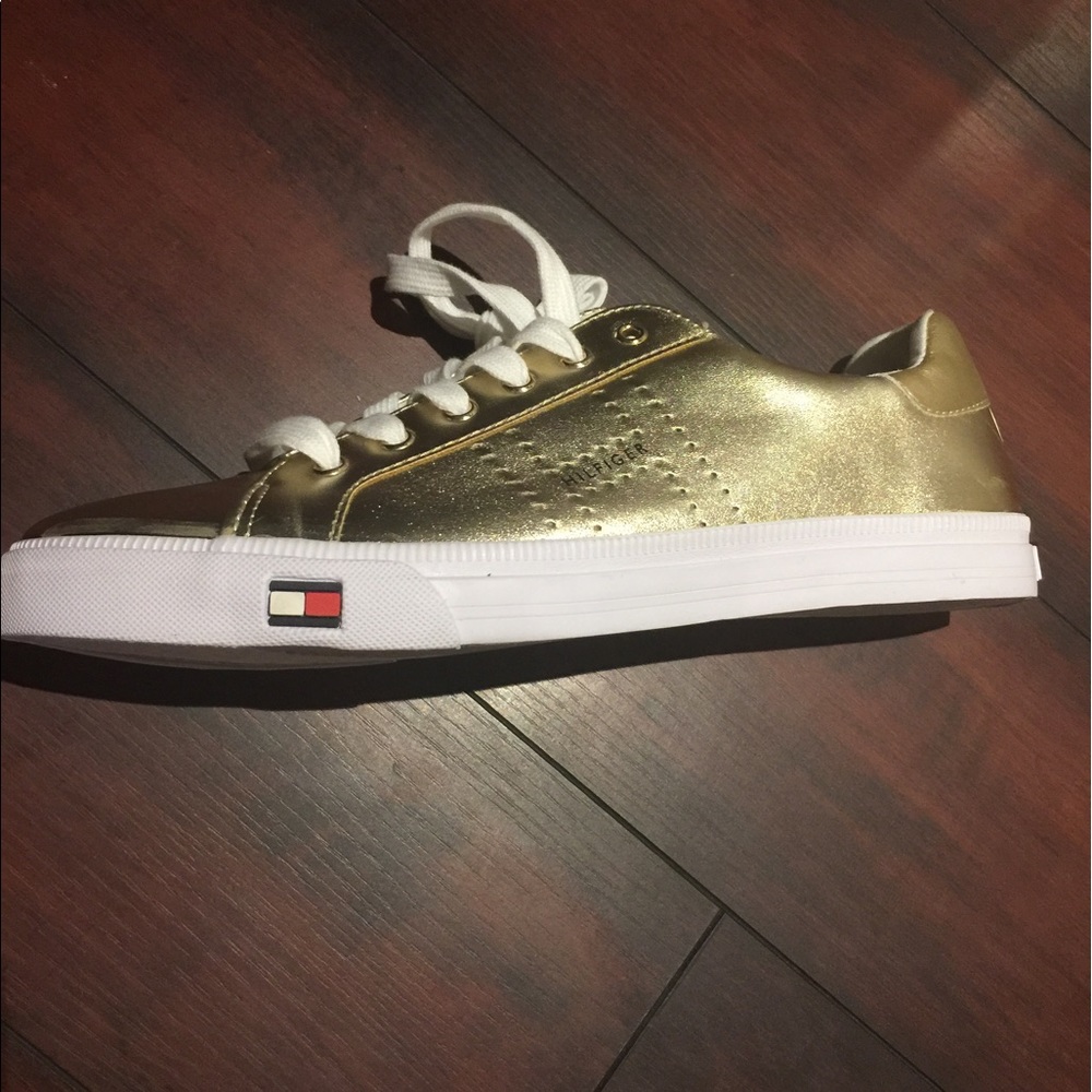 Tommy Hilfiger sneakers