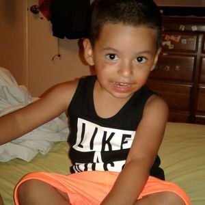 Meet your Posher, Madrid guevara