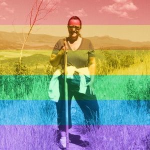 Meet your Posher, Patti jo