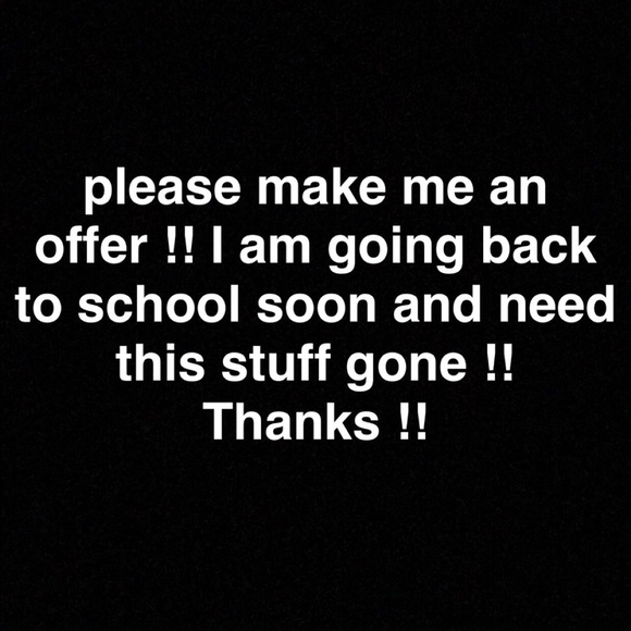 Other - HELP