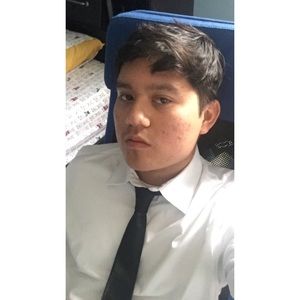 Meet your Posher, Samuel