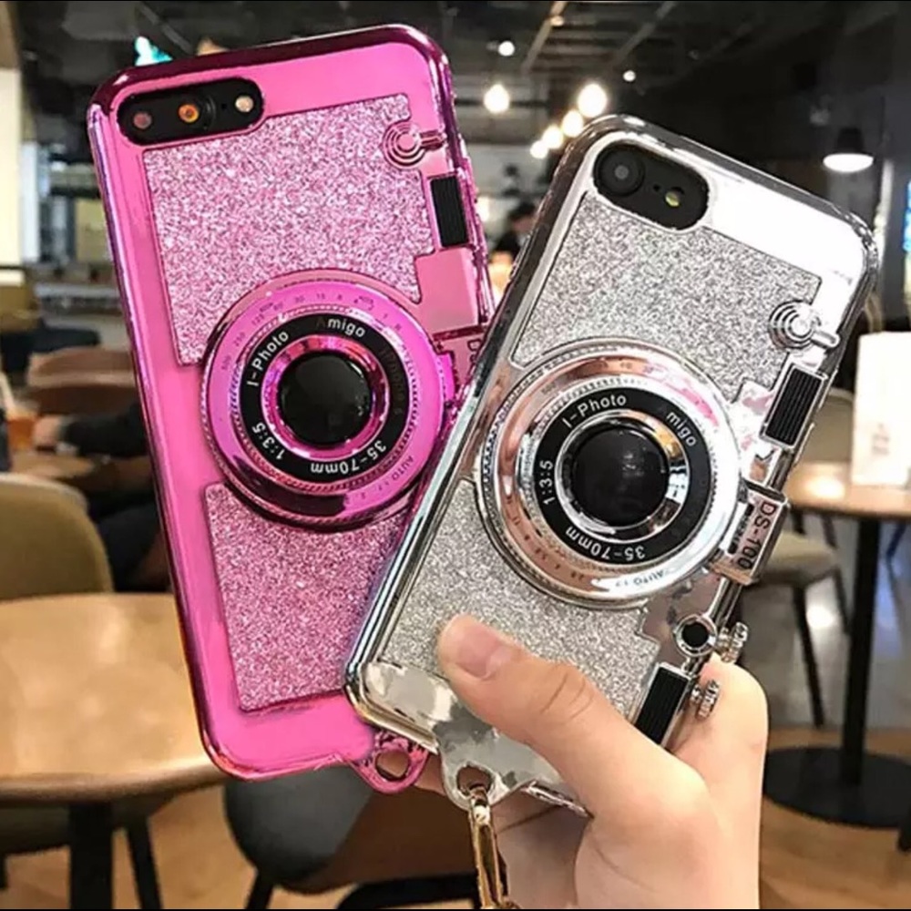 *FLASH SALE *Camera Case!