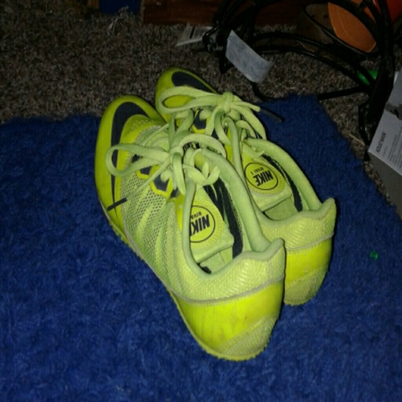 Track spikes - Picture 2 of 3