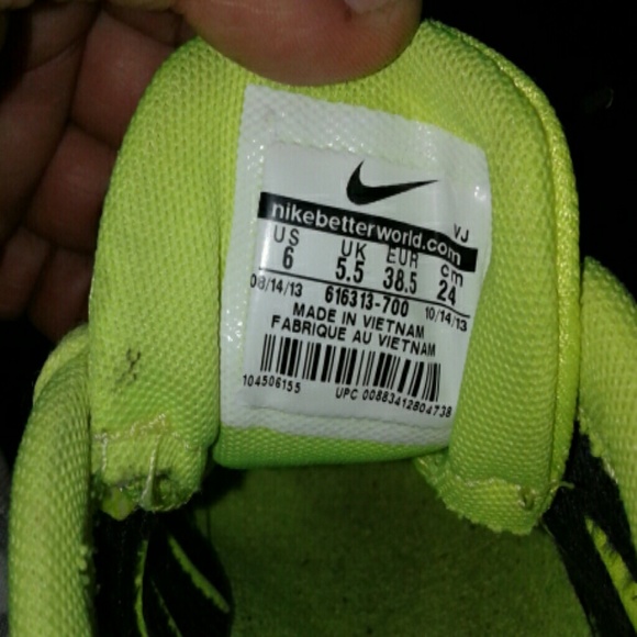 Track spikes - Picture 3 of 3