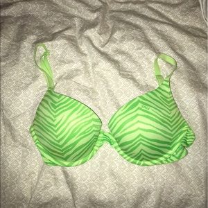 Victoria's Secret PINK bra