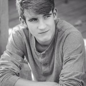 Meet your Posher, Cory