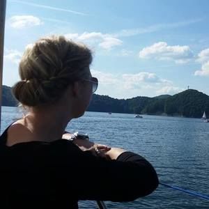 Meet your Posher, Anna