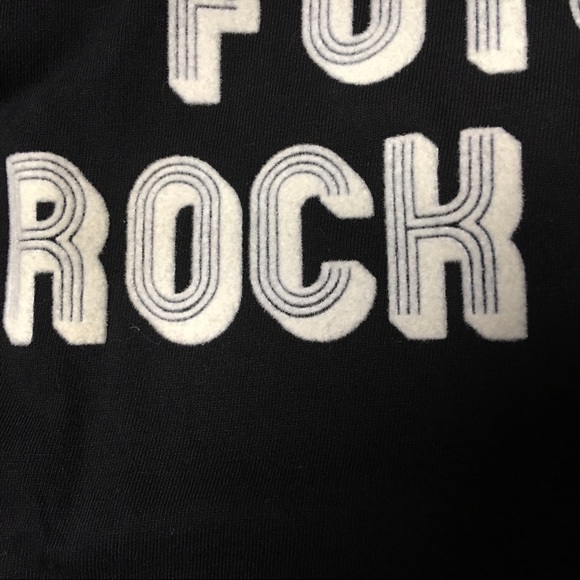 ✨FUTURE ROCK STAR✨ tee shirt - Picture 7 of 7