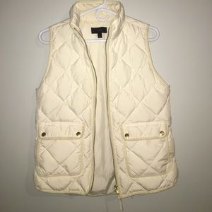 J Crew Vest