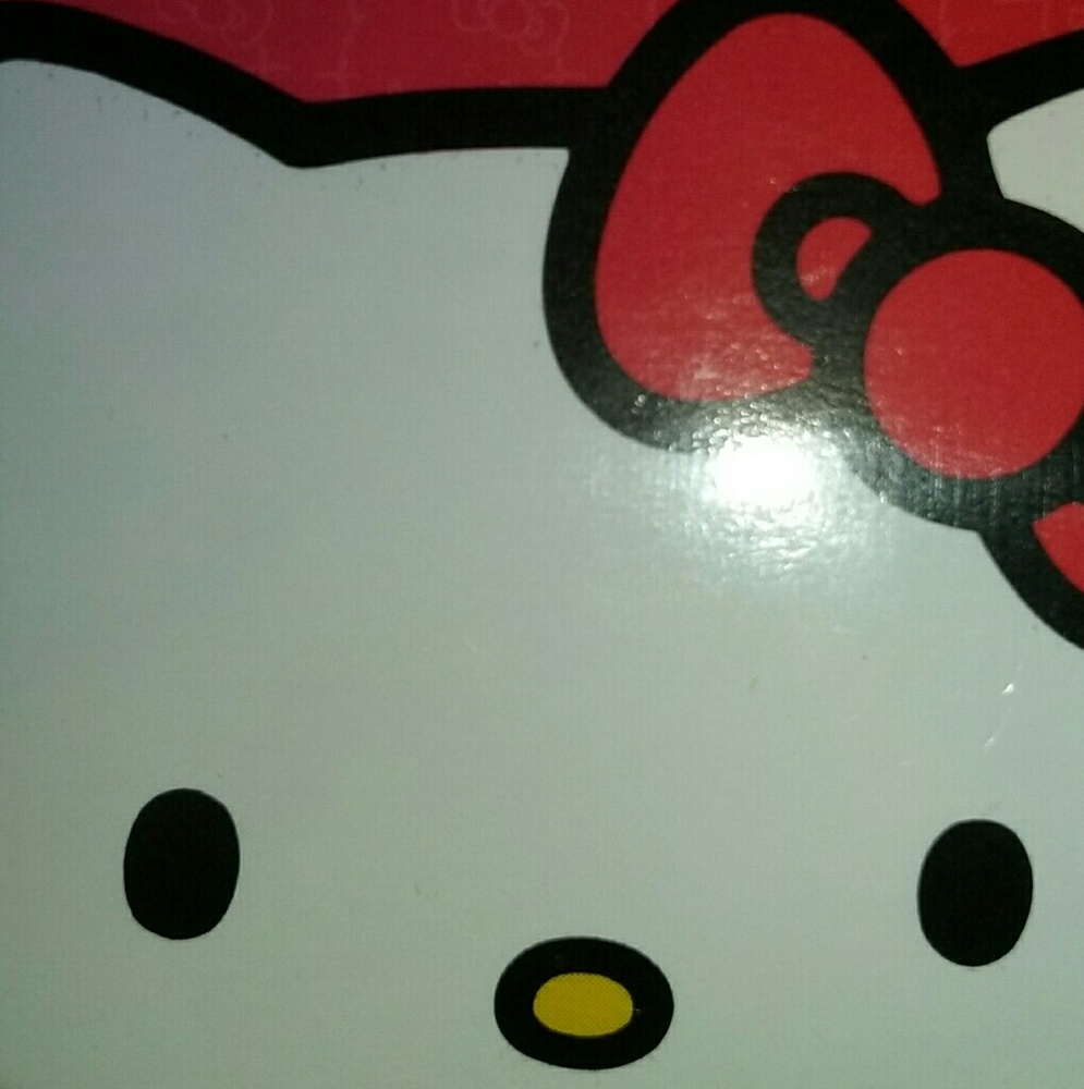 Hello Kitty Sunglasses