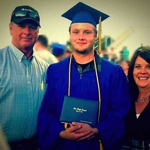 Meet your Posher, Tyler