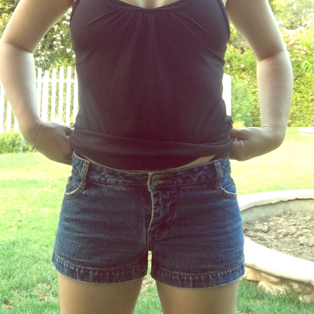 Mossimo Shorts