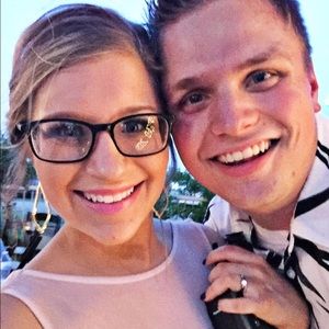 Meet your Posher, Jordan