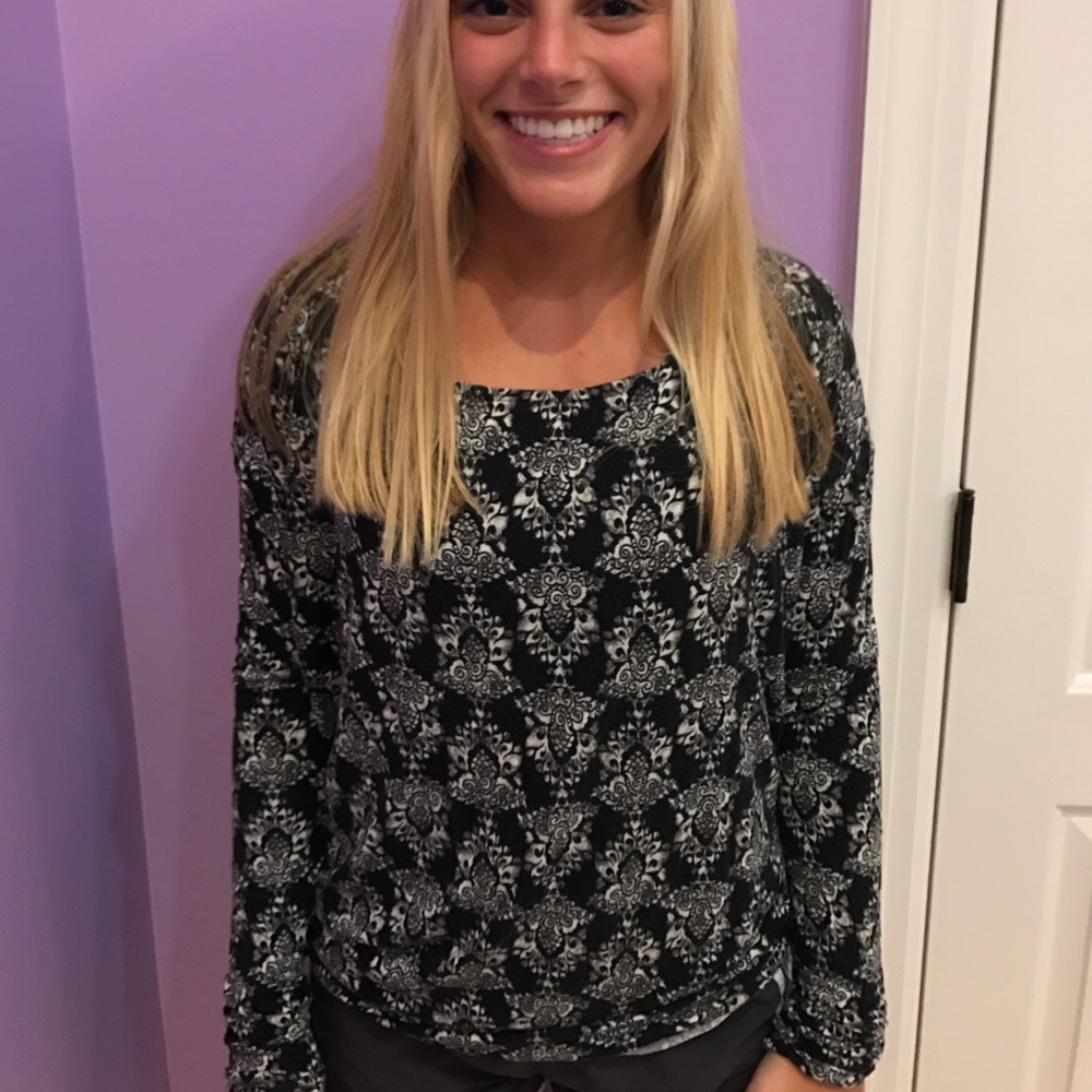 Long Sleeve