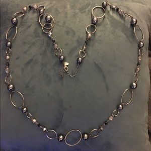 Lia Sophia Long Necklace