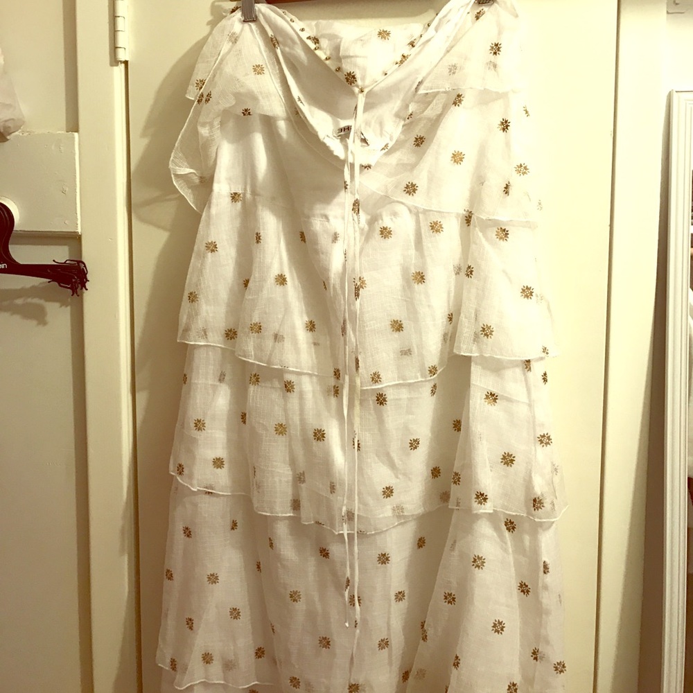 St. Roche Estrella dress