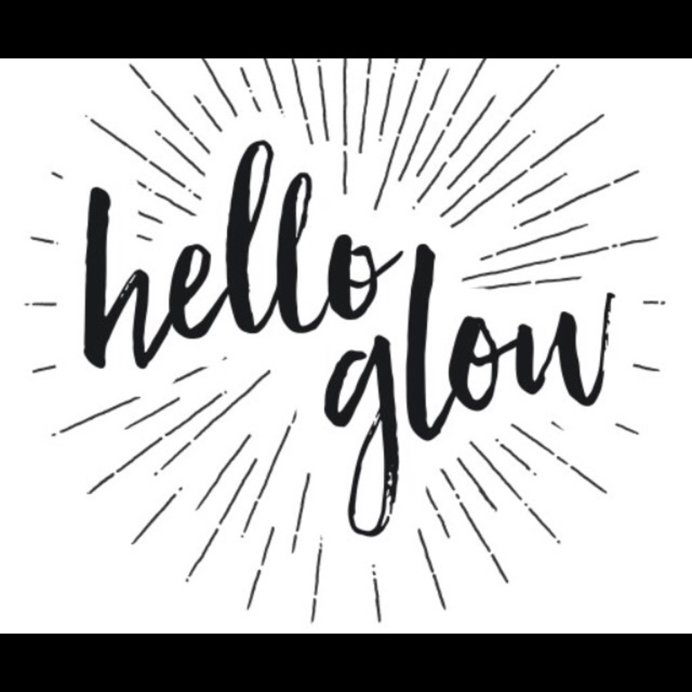 Meet your Posher, Glo